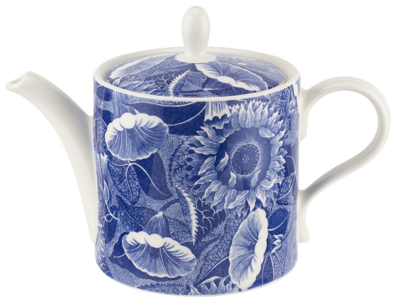 Teapot